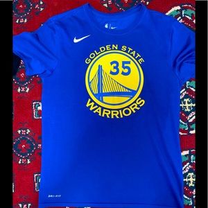 Medium Golden state Warriors Kevin Durant
